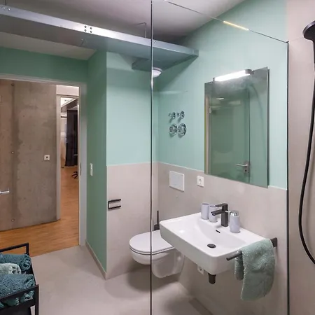 Lollipops-100qm-5bed-parken-view Apartmán