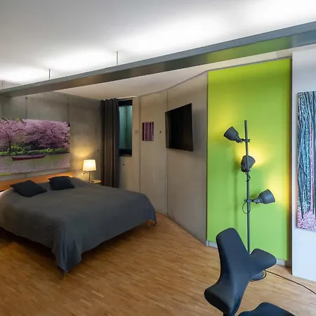 Lollipops-100qm-5bed-parken-view Apartmán