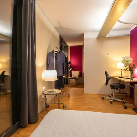 Apartmán Lollipops-100qm-5bed-parken-view Leonberg