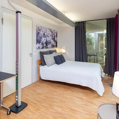 Lollipops-100qm-5bed-parken-view * Leonberg