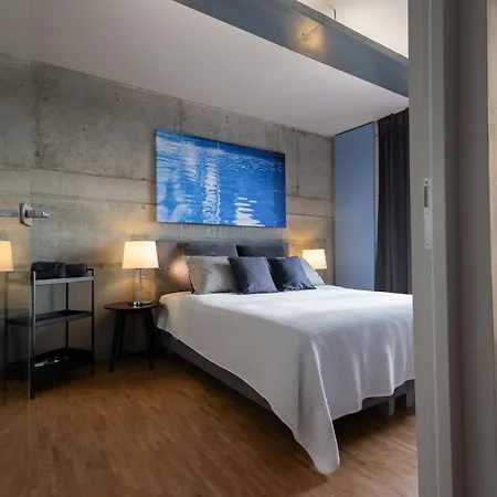 Lollipops-100qm-5bed-parken-view * Leonberg