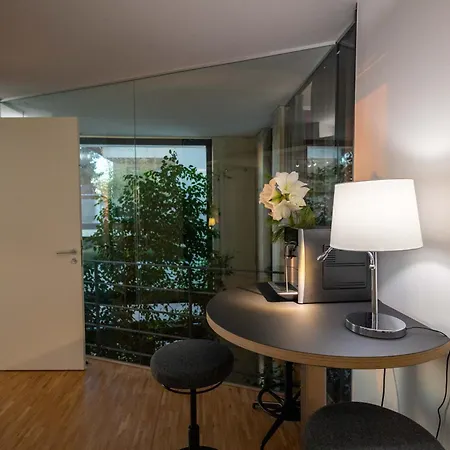 Apartmán Lollipops-100qm-5bed-parken-view *