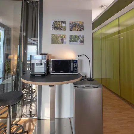 Lollipops-100qm-5bed-parken-view Apartmán *