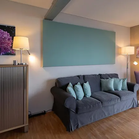 Lollipops-100qm-5bed-parken-view Apartmán Leonberg