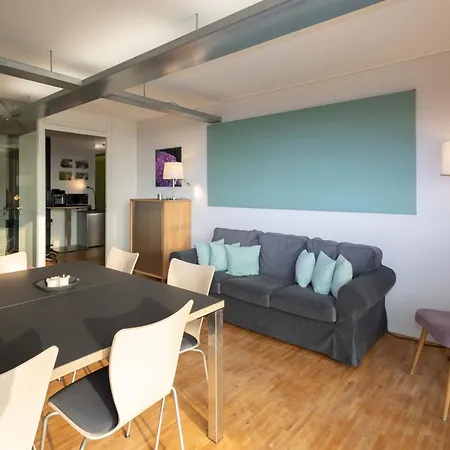 Lollipops-100qm-5bed-parken-view * Leonberg